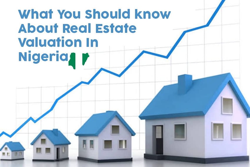Real Estate Valuation in Abuja, Lagos, Port Harcourt, Nigeria