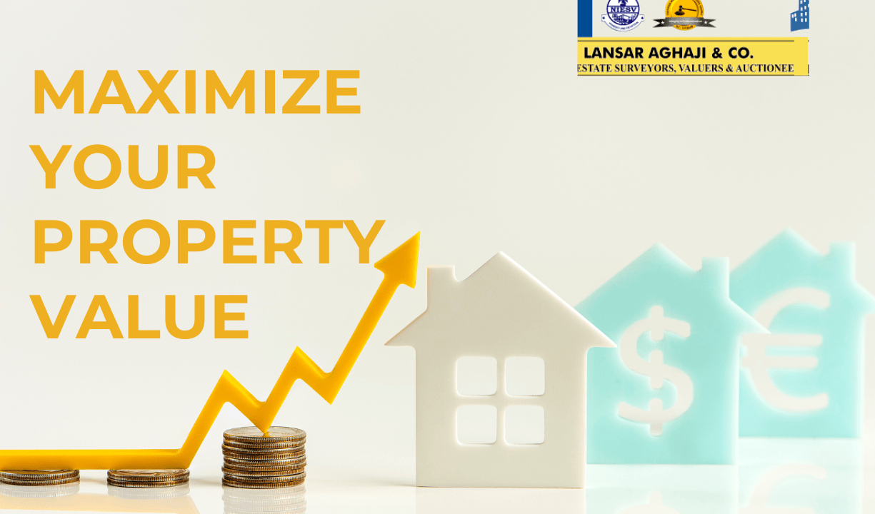 Maximize Your Property Value