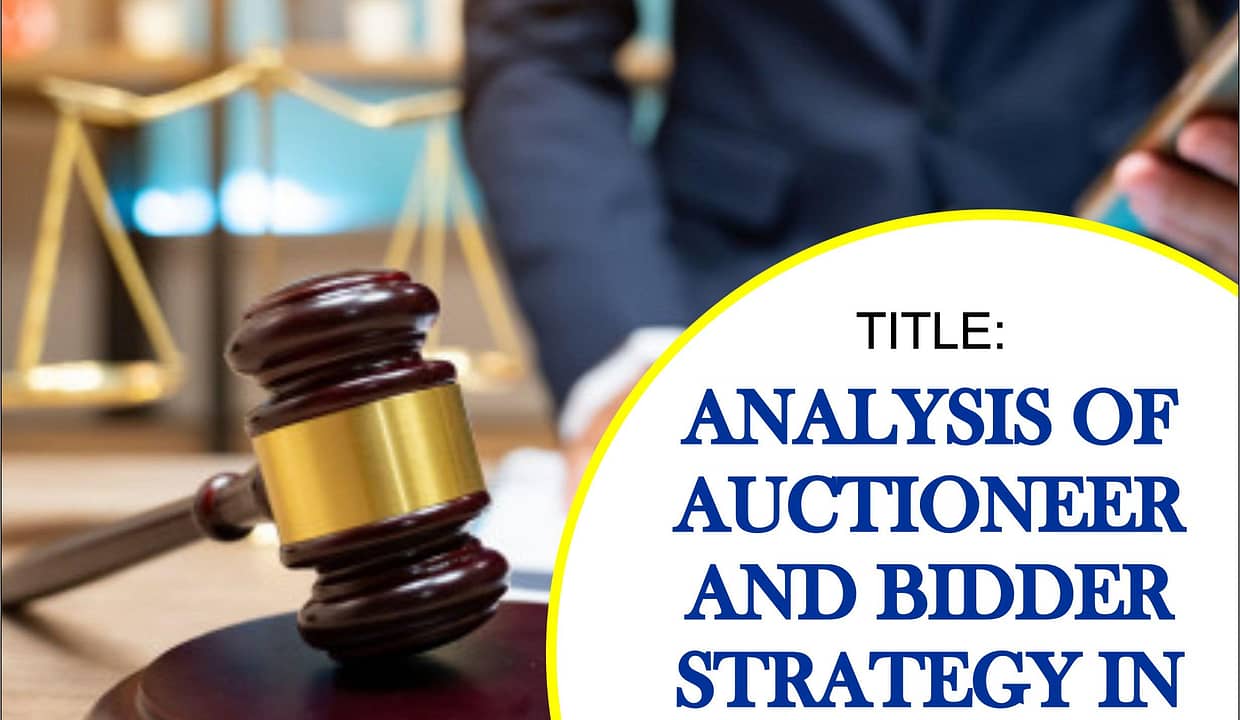 Growth of Auction Market In Africa