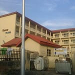 Lansar Aghaji | Best Estate Surveyors, Valuers in Abuja