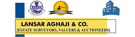 Lansar Aghaji & Co - Estate Surveyors & Valuers, Auctioneers in Abuja, Nigeria, Nigeria.