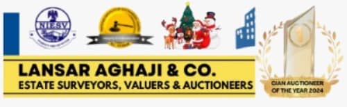 Lansar Aghaji & Co - Estate Surveyors & Valuers, Auctioneers in Abuja, Nigeria, Nigeria.